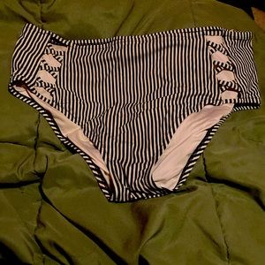 Swim bottoms
